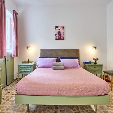 Ta' Nena Apartment In Floriana, 10 Minutes Away From Valletta Kültér fotó