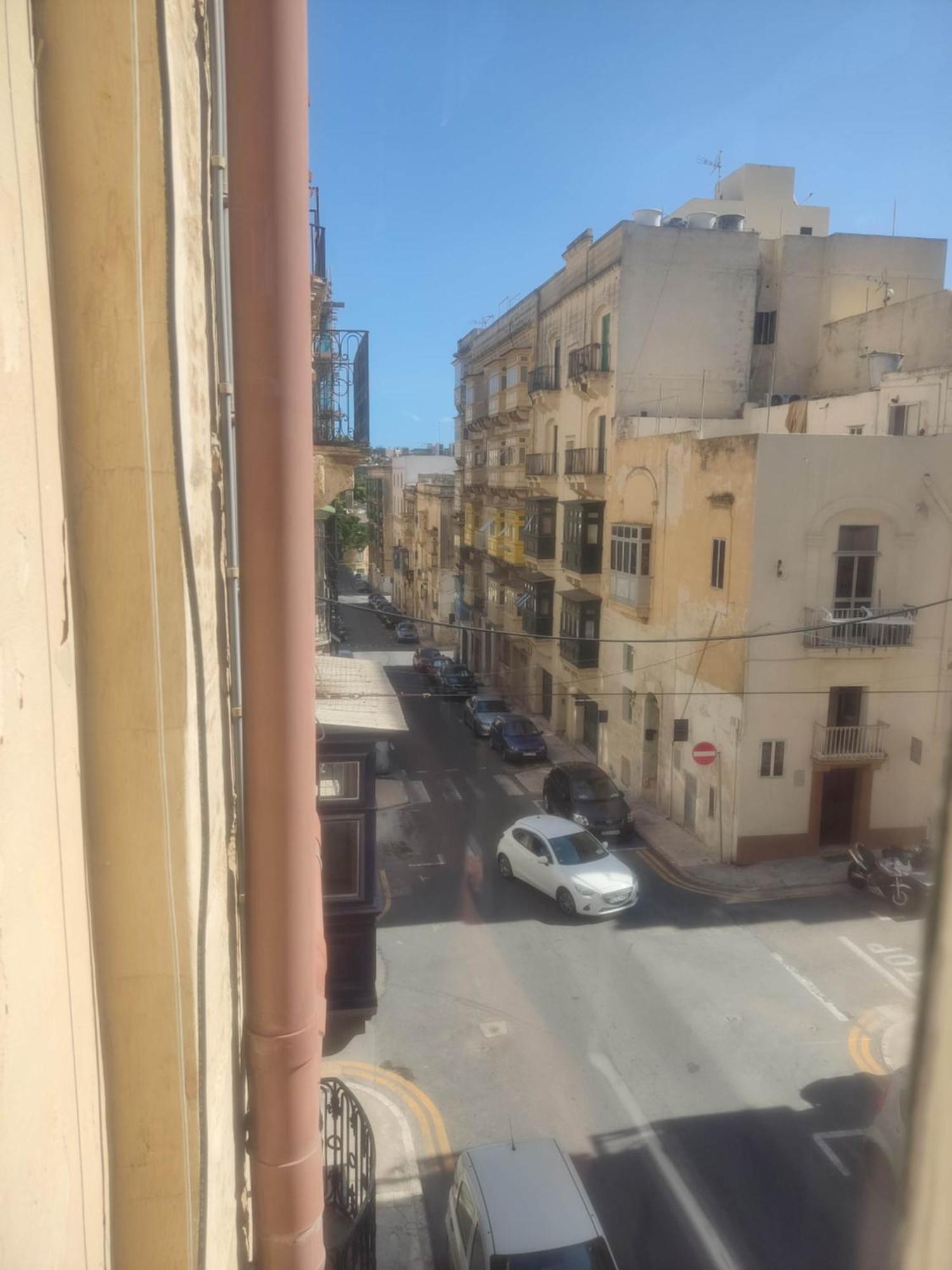 Ta' Nena Apartment In Floriana, 10 Minutes Away From Valletta Kültér fotó
