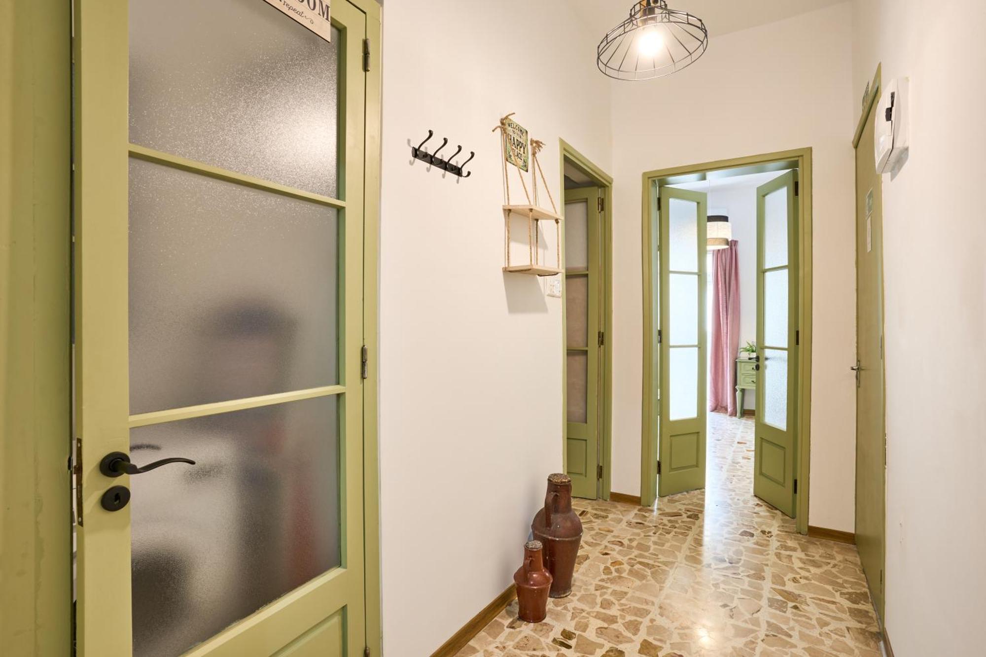Ta' Nena Apartment In Floriana, 10 Minutes Away From Valletta Kültér fotó