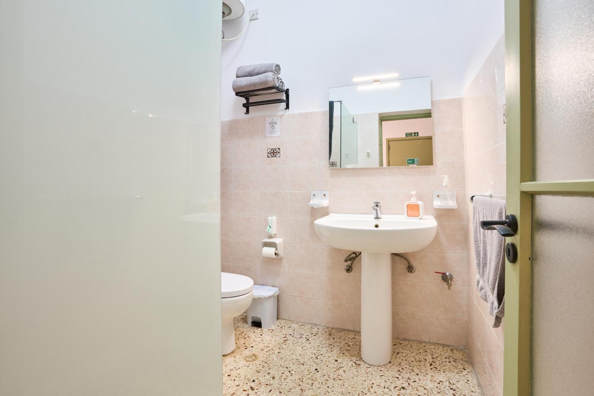 Ta' Nena Apartment In Floriana, 10 Minutes Away From Valletta Kültér fotó