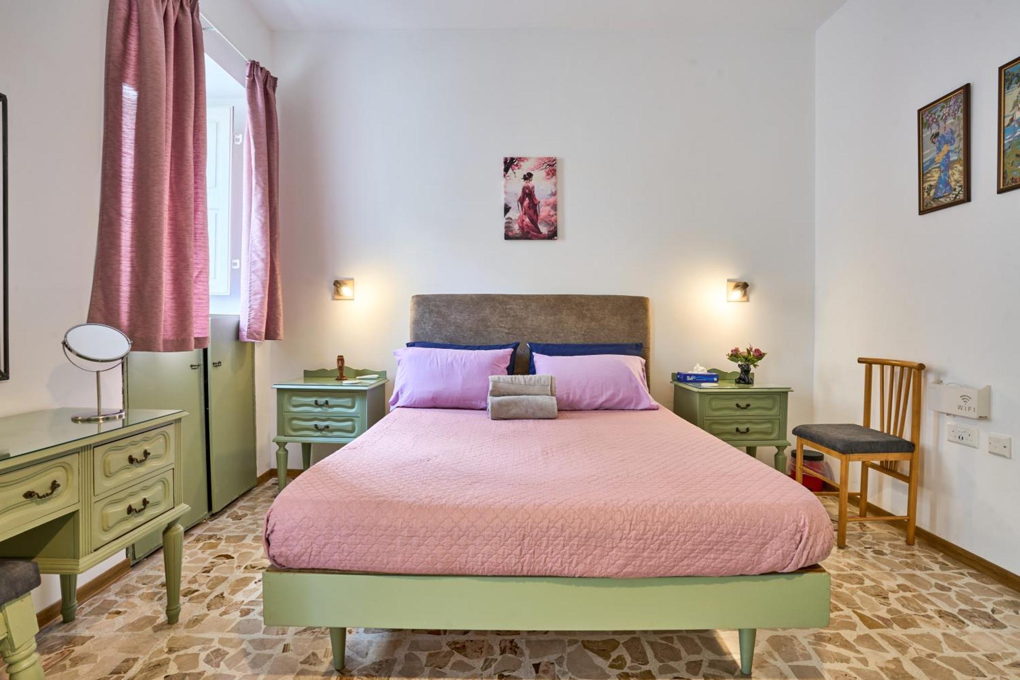 Ta' Nena Apartment In Floriana, 10 Minutes Away From Valletta Kültér fotó
