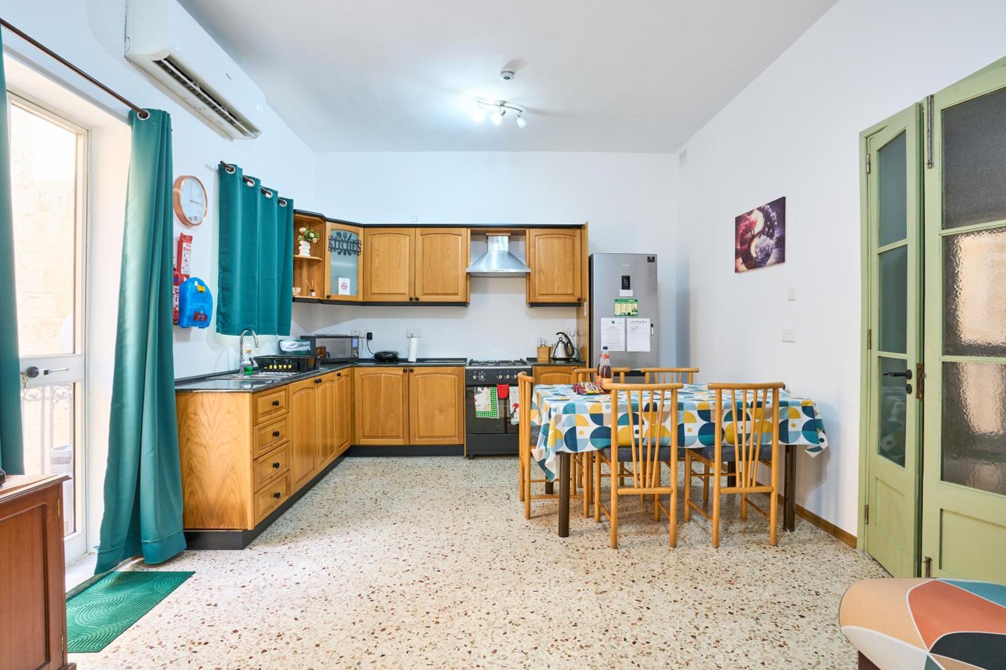 Ta' Nena Apartment In Floriana, 10 Minutes Away From Valletta Kültér fotó