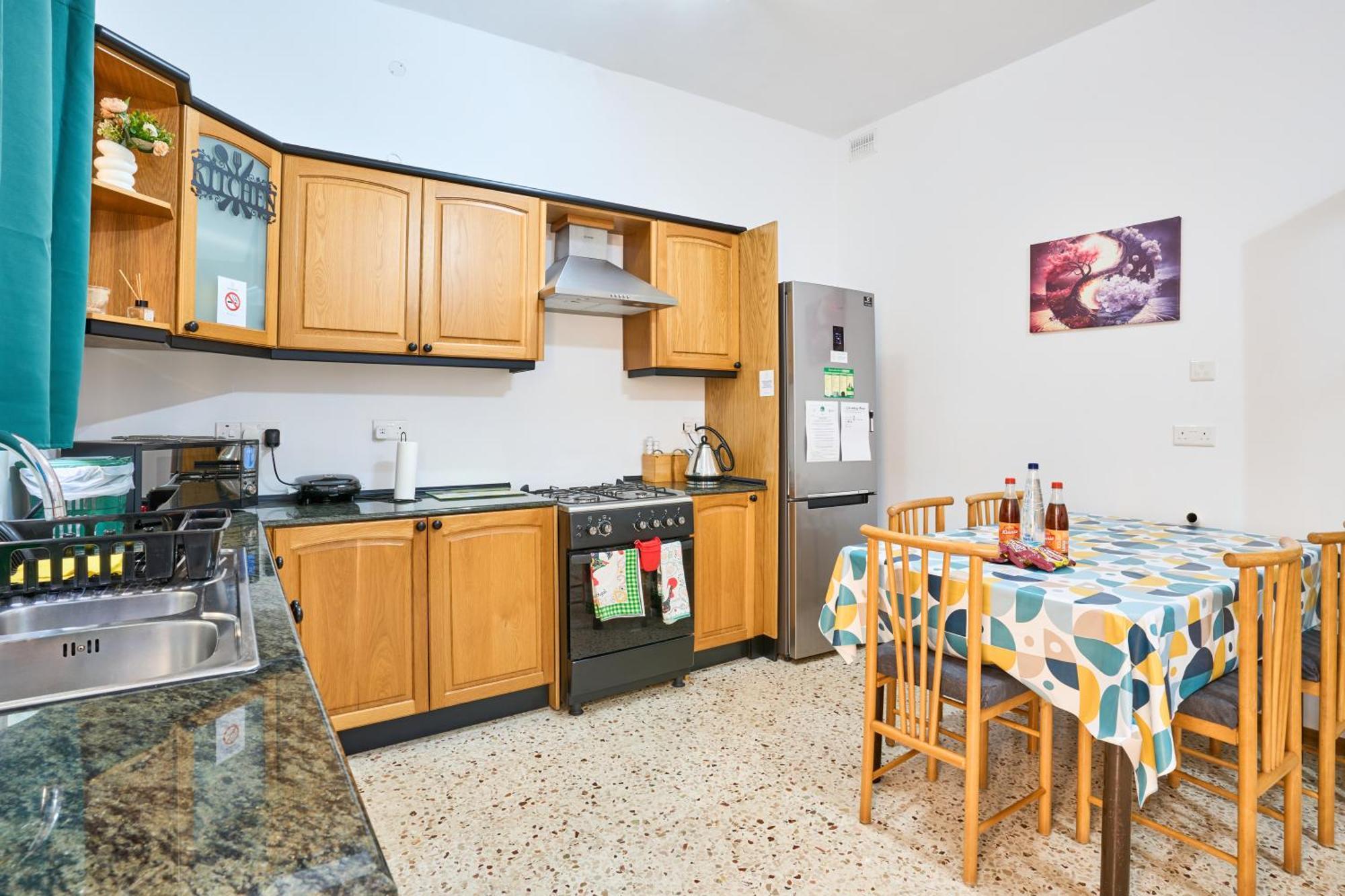 Ta' Nena Apartment In Floriana, 10 Minutes Away From Valletta Kültér fotó