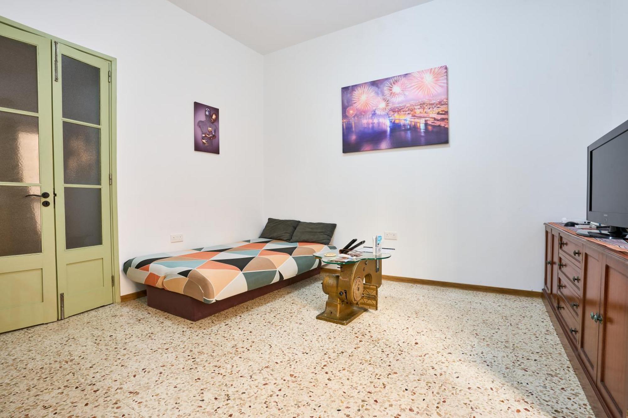 Ta' Nena Apartment In Floriana, 10 Minutes Away From Valletta Kültér fotó