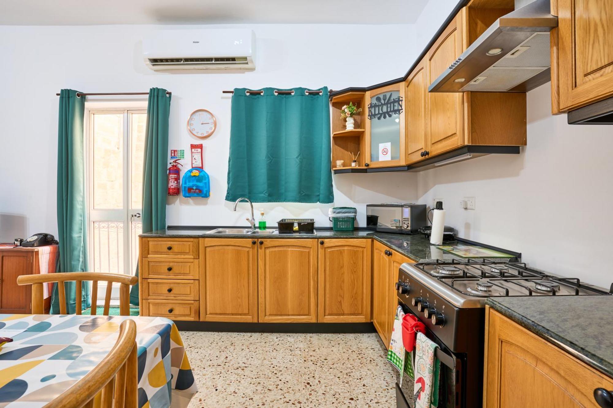 Ta' Nena Apartment In Floriana, 10 Minutes Away From Valletta Kültér fotó