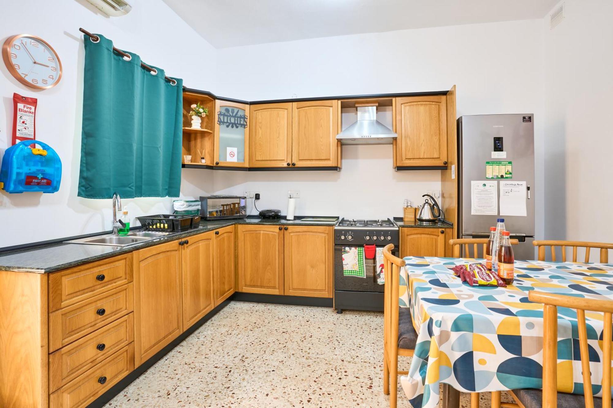 Ta' Nena Apartment In Floriana, 10 Minutes Away From Valletta Kültér fotó