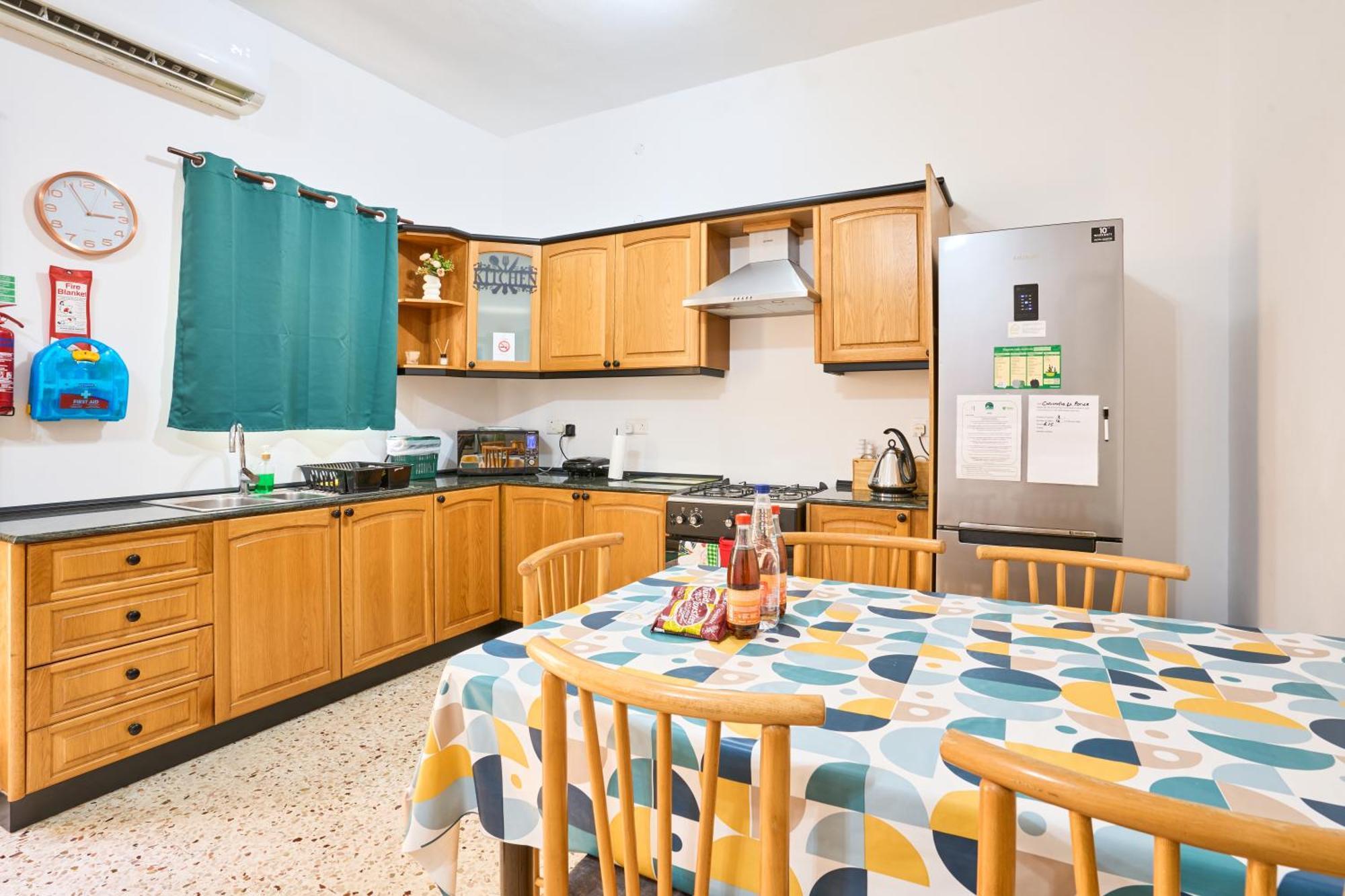 Ta' Nena Apartment In Floriana, 10 Minutes Away From Valletta Kültér fotó